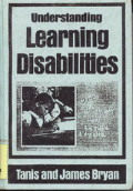 Understanding Learning Disabilities