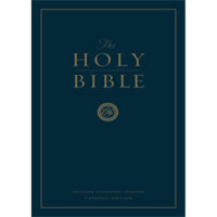 The Holy Bible: English Standard Version (ERV) Catholic Edition