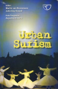 Urban Sufism