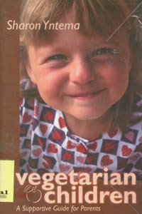 Vegetarian Children