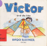 Victor And The Kite