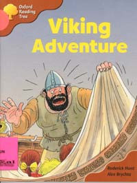 Viking Adventure