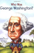 Who Was George Washington?