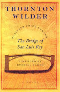 The Bridge of San Luis Rey