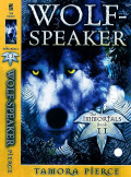 Wolf - Speaker