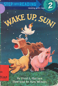 Wake Up, Sun!