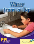 Water Form a Tap