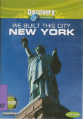 We Built This City : New York