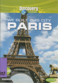 We Built This City : Paris