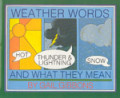 Weather Words