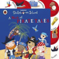 A Week of Pirate Tales