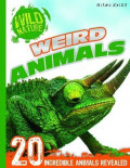 Weird Animals