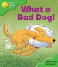 What a Bad Dog! (Big Books)