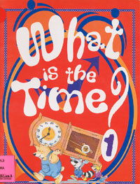 What Is The Time? 1