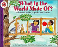 What is The World Made of?