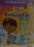 DOC McStuffins : Kehujanan