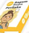 EDU Flashcard - Ragam Rupa Perilaku