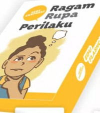 EDU Flashcard - Ragam Rupa Perilaku