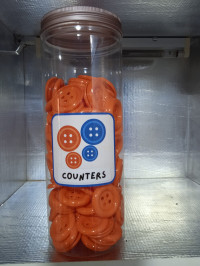 Counters in Jars