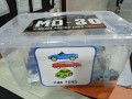 Mideer Alloy Racing Cars 30