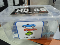 Mideer Alloy Racing Cars 30