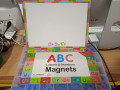 Movable Alphabet Magnetic Letters 237pcs