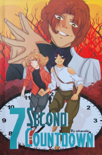 7 Second Countdown