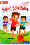 Bukan Bola Biasa