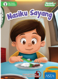 Nasiku Sayang