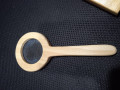 Wooden Magnifying Glasses