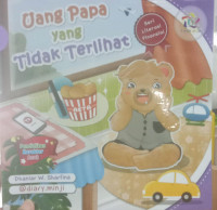 Uang Papa yang Tidak Terlihat