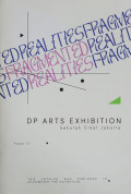 Fragmented Realities: DP Arts Exhibition Sekolah Cikal Jakarta Year 11