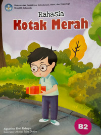 Rahasia Kotak Merah