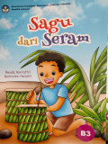 Sagu dari Seram