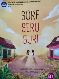 Sore Seru Suri