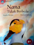 Nana Tidak Berbeda