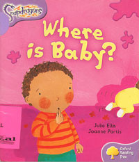 Where Is Baby?