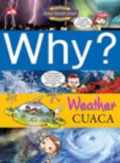 Weather - Cuaca (Why? Science Comic)