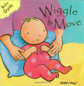 Wiggle and Move (Baby Gym)