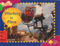 Working in Films