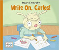 Write On, Carlos! (I See I Learn)