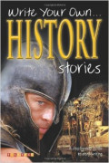 Write your own history stories