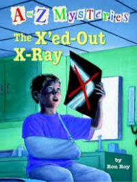 The X'ed-Out X-Ray