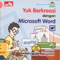 Yuk Berkreasi dengan Microsoft Word