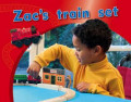 Zac’s Train Set