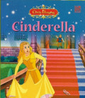 Cerita Dongeng: Cinderella