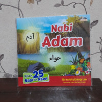 Nabi Adam