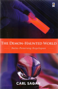 The Demon-haunted World: Sains Penerang Kegelapan