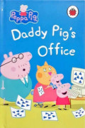 Daddy Pig's Office