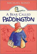 A Bear Called Padington